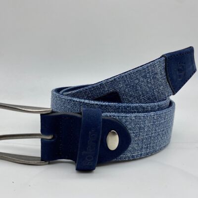 Ceinture en jean