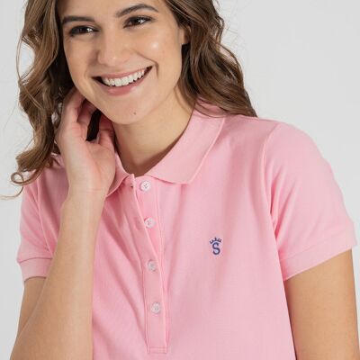 Polo Rose