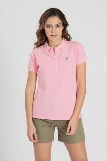 Polo Rose 2