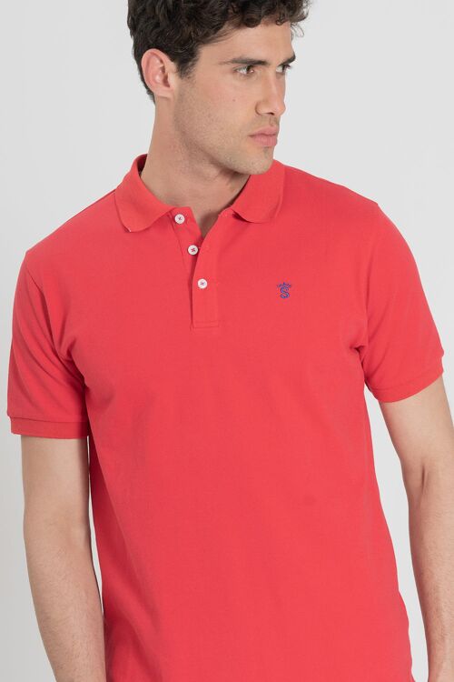 Polo Rojo 2