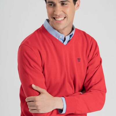 Jersey Rojo