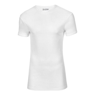 5500 Body Fit Ronde Hals T-shirt