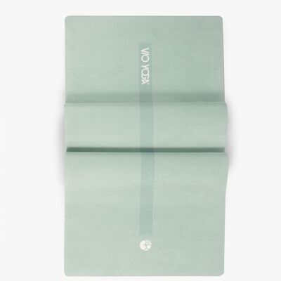 Yoga mat Velvet Rug • Plain