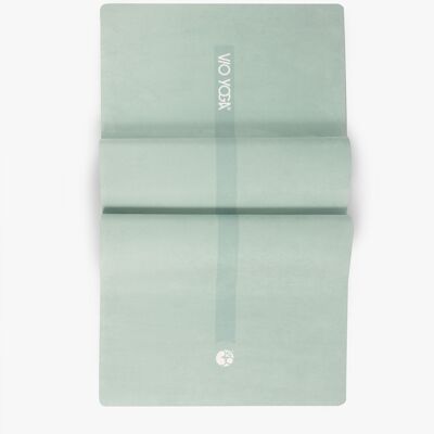 Yoga mat Velvet Rug • Plain
