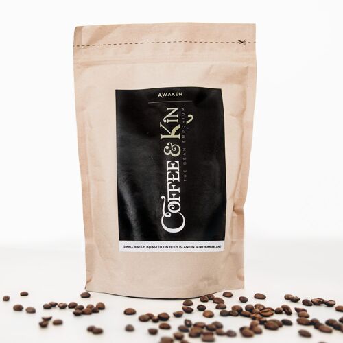 Coffee Beans - 2 Bags (500g)