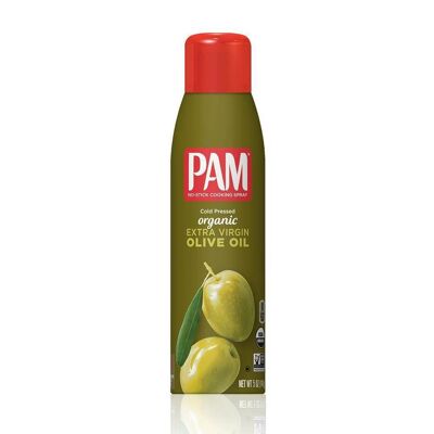 Pam kookspray bio olijf 5oz