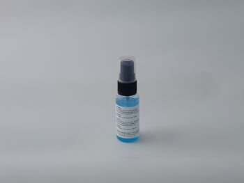 OptiPlus Anti-Fog Brillenspray 2