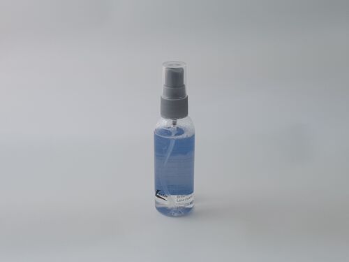 Lens Cleaning Spray