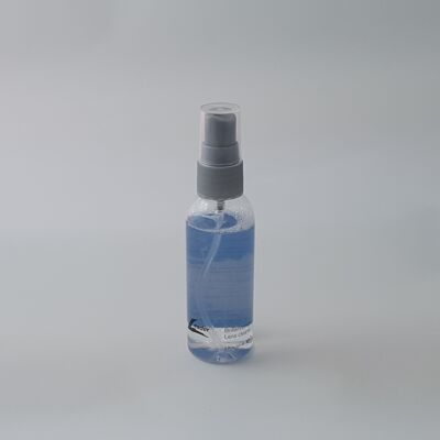 Spray nettoyant pour lentilles