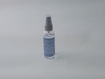 Spray nettoyant pour lentilles 2