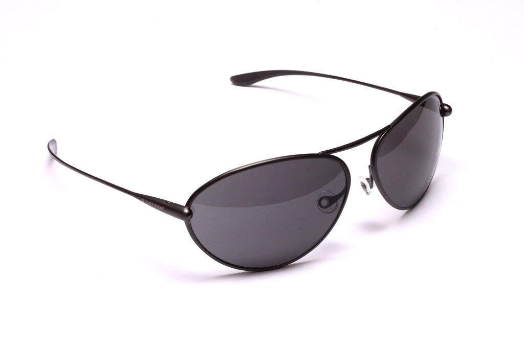 BREED Polarized Titanium & Carbon Fibre Sunglasses | Carbon fiber sunglasses,  Carbon fiber, Wearable