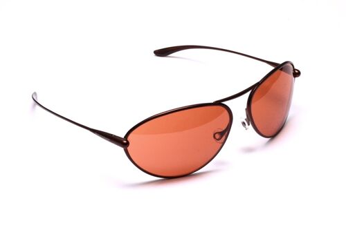 Tropo – Brunello Titanium Frame Photochromic Sunglasses