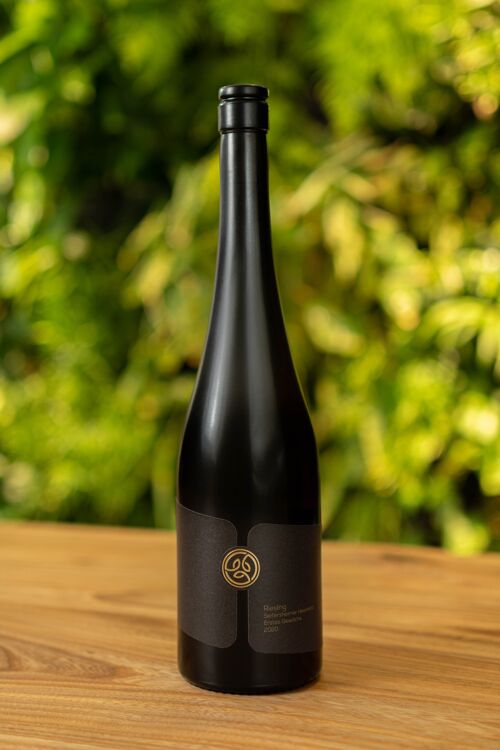 2020 Riesling, Lagenwein, Heerkretz, trocken