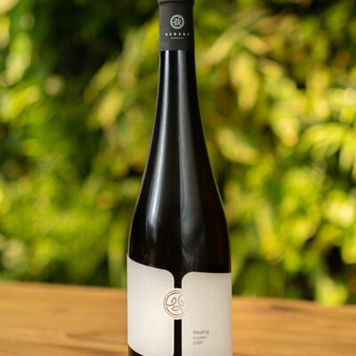 2020 Riesling, Ortswein, Siefersheim, trocken