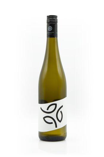 2020 Riesling Kabinett, Vin du domaine, demi-sec 3