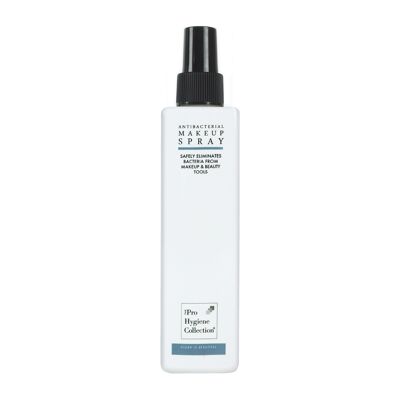 The Pro Hygiene Collection Antibacterial Makeup Spray (Quick dry, Antibacterial, Antiviral) 240ml