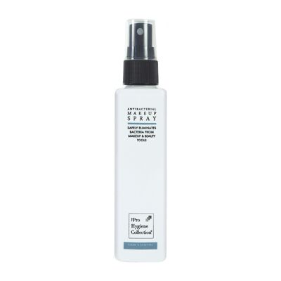 The Pro Hygiene Collection Antibacterial Makeup Spray (Quick dry, Antibacterial, Antiviral) 100ml