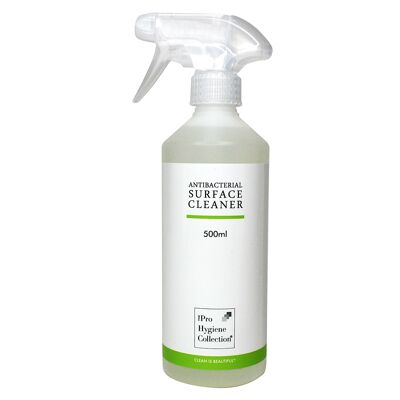 The Pro Hygiene Collection Counter Surface Cleaner (Disinfectant, Antibacterial) 500ml
