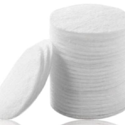 Cotton Pads (100 per pack)