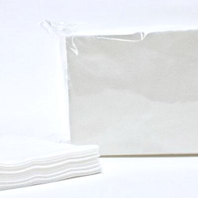 Biodegradable Counter Disposable Cloths (large, 50 per pack)