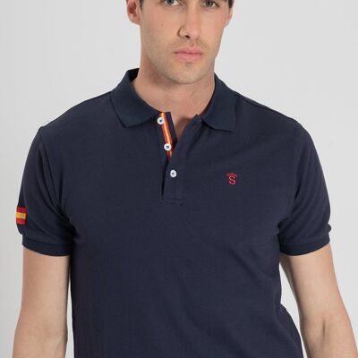 Polo Marino España 1