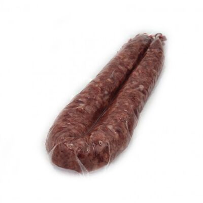 Longaniza de Aragón