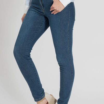Jeans Cto Azzurro 1
