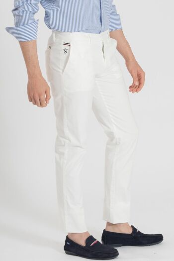 Pantalon chino pierre 1