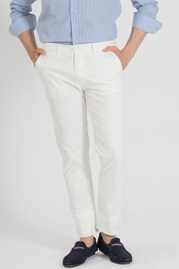 Pantalon chino pierre 2