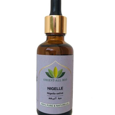 Nigella oil (50 ml)