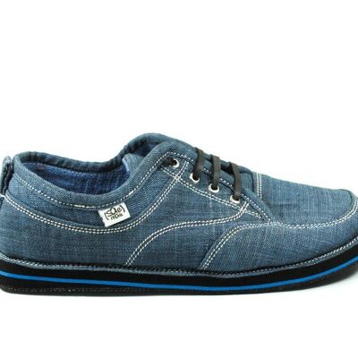 runAROUND FREEDOM 4 - Denim Blue