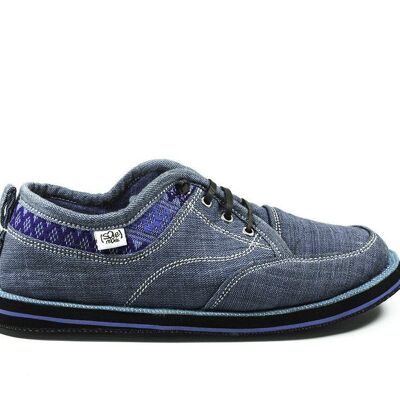 runAROUND FREEDOM bilt - Denim Blue