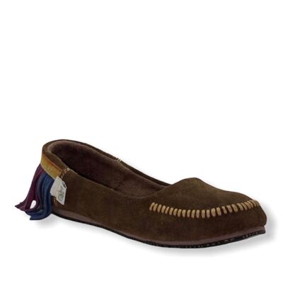 tooTOOS Shaggy RmxD - Brown