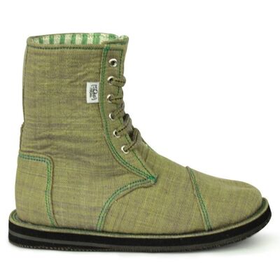 xOdus ahhh mSh - Forest Green