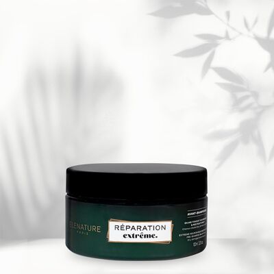 Avant-Shampooing Baume Fondant Nourrissant & Restructurant