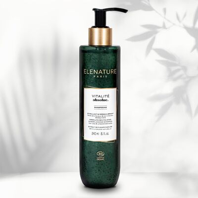 Stimulating & Rebalancing Shampoo