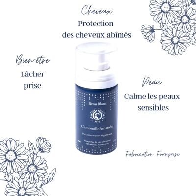 Pillow Mist: Calming Chamomile