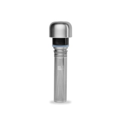 Infusion lid with filter, for 260 and 500 ml thermos bottles