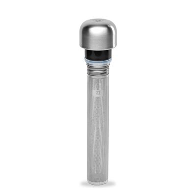 Infusion lid with filter, for 750 and 1000 ml thermos bottles