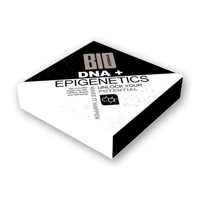 DNA & Epigenetics kit