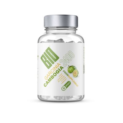 Garcinia  & Vitamin B6 - 60 capsules