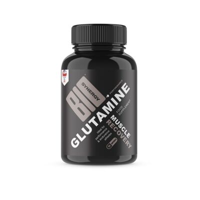 Glutamine 1000mg - 90 capsules