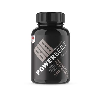 Power Beet - 60 capsules