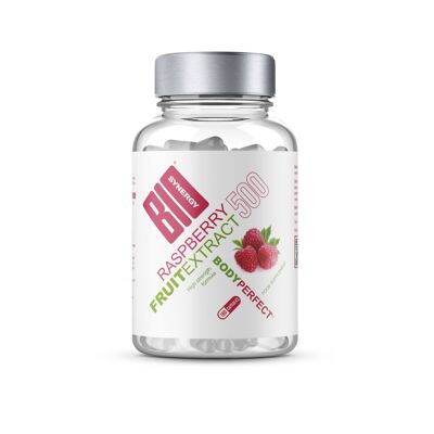 Raspberry Ketones - 180 capsules