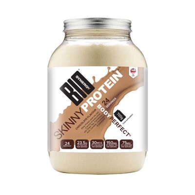 Skinny Protein Shake Chocolate - 700g