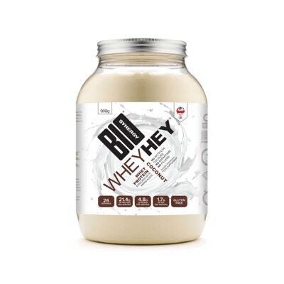 Whey Hey - Coconut - 908g