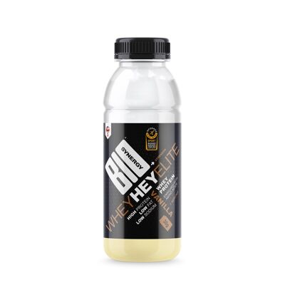 Whey Hey Elite Vanilla 30g