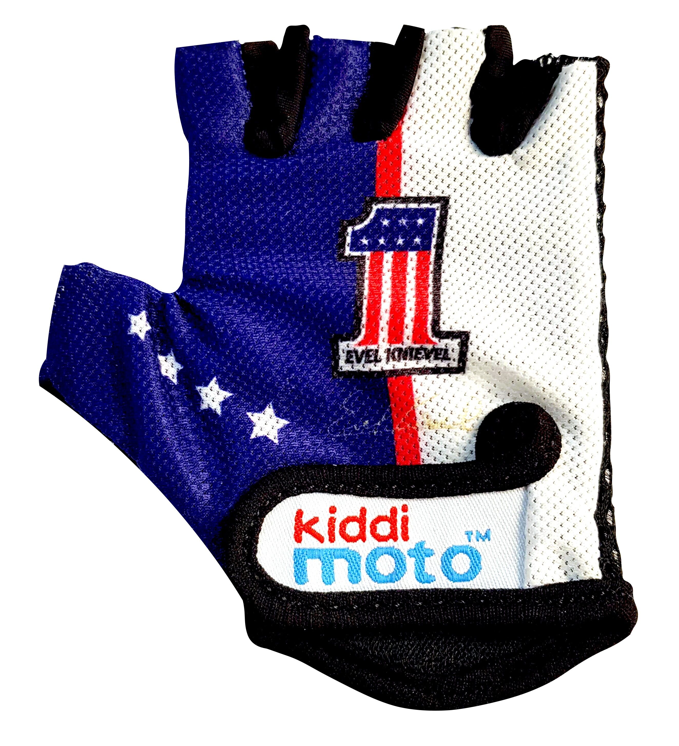 Bell bike hot sale gloves