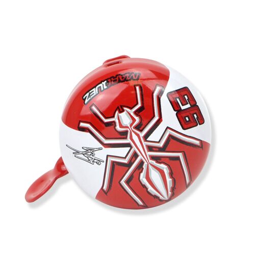Marc Marquez Bicycle Bell
