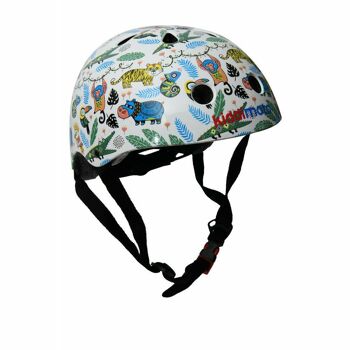 Casque de vélo Jungle World 1